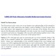 CHEM 120 Week 1 Discussion; Scientific Method and Atomic Structure